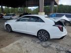 CADILLAC CT4-V photo