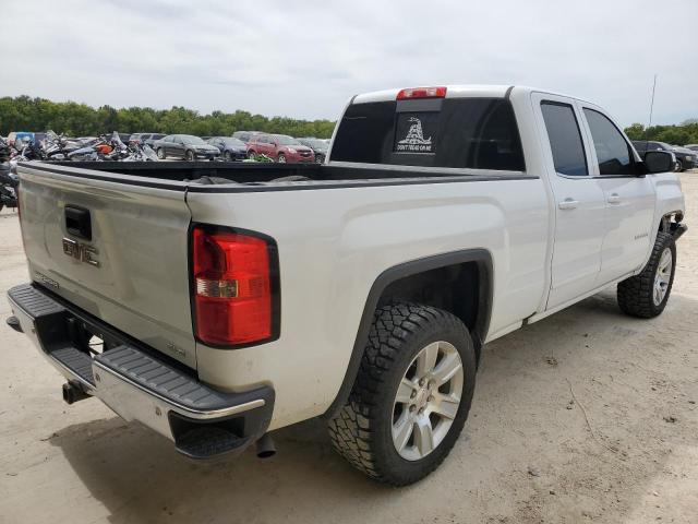 2016 GMC SIERRA K15 - 1GTV2MEC0GZ411219