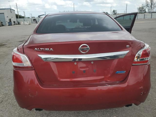 VIN 1N4AL3AP0EN219209 2014 NISSAN ALTIMA no.6