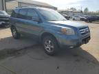 HONDA PILOT EX photo