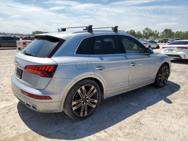 2018 AUDI SQ5 PRESTI WA1C4AFY2J2246083