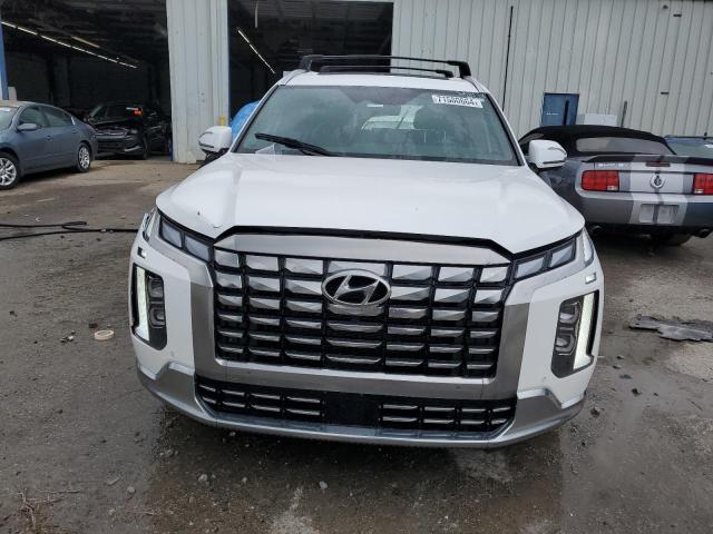 2023 HYUNDAI PALISADE C - KM8R7DGEXPU613799