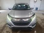 HONDA HR-V EXL photo