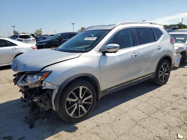 2020 NISSAN ROGUE S - 5N1AT2MV7LC708788