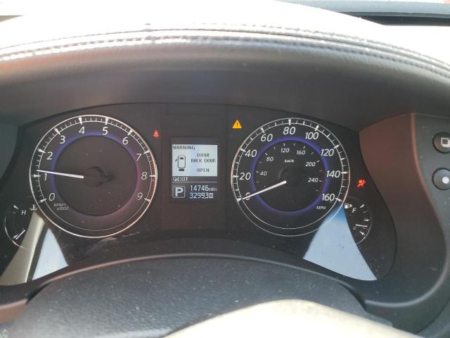 2017 INFINITI QX50 - JN1BJ0RP6HM384914
