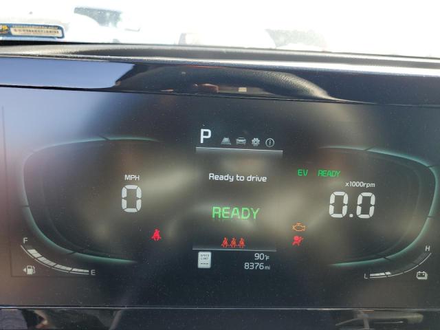 2023 KIA SPORTAGE L - KNDPUCAG4P7112978