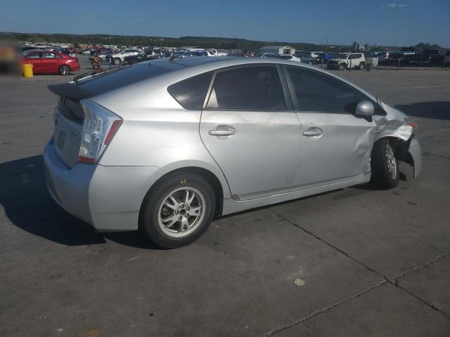 Vin: jtdkn3du8a0124866, lot: 72634274, toyota prius 20103