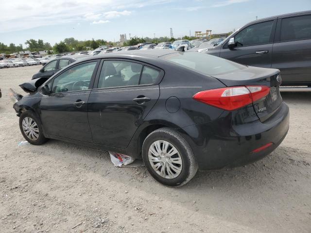 2015 KIA FORTE LX - KNAFK4A6XF5366118