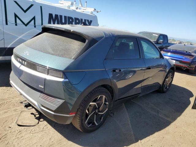 2024 HYUNDAI IONIQ 5 SE - KM8KNDDF6RU246505