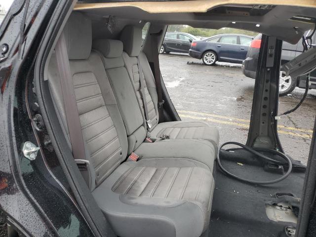 2020 HONDA CR-V EX - 2HKRW2H50LH655669