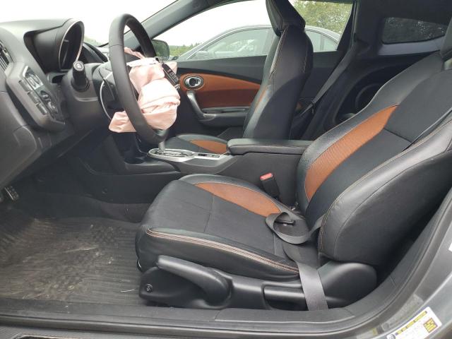 2016 HONDA CR-Z EX JHMZF1D68GS000769