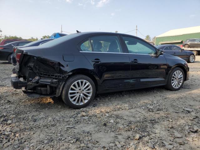 2016 VOLKSWAGEN JETTA SEL - 3VWL17AJ4GM314801