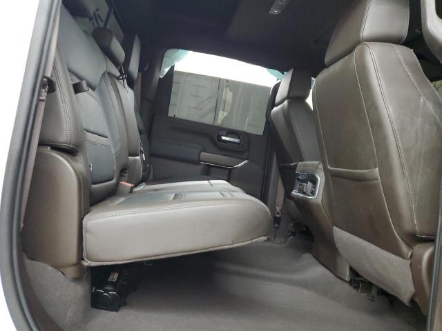 2021 GMC SIERRA K25 - 1GT49REY3MF319101
