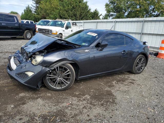 2013 TOYOTA SCION FR-S 2013