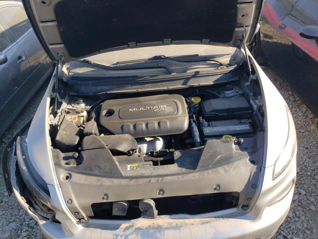 2015 JEEP CHEROKEE L - 1C4PJMCB5FW522497