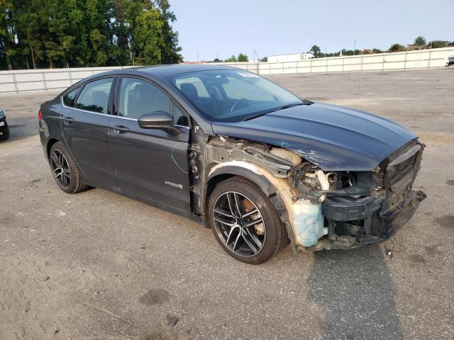 2018 FORD FUSION SE - 3FA6P0LU8JR251246