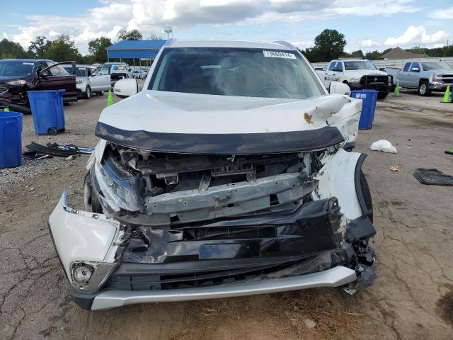 2018 MITSUBISHI OUTLANDER - JA4AD3A35JZ008086