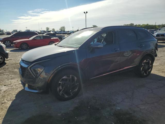 2024 KIA SPORTAGE S - 5XYK5CDF6RG217408