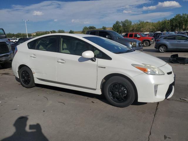 VIN JTDKN3DU9D5645778 2013 Toyota Prius no.4