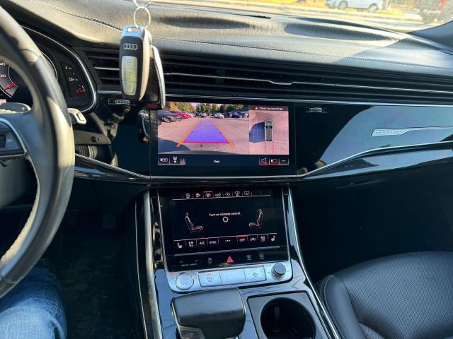 2019 AUDI Q8 PRESTIG WA1FVAF17KD032595
