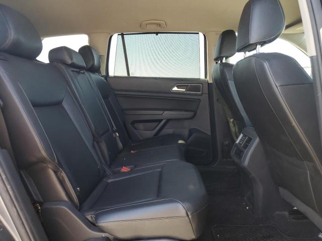 2019 VOLKSWAGEN ATLAS SE - 1V2DR2CA7KC505296
