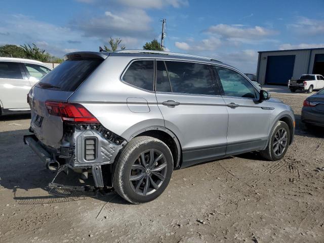 2023 VOLKSWAGEN TIGUAN SE - 3VVNB7AX0PM089503