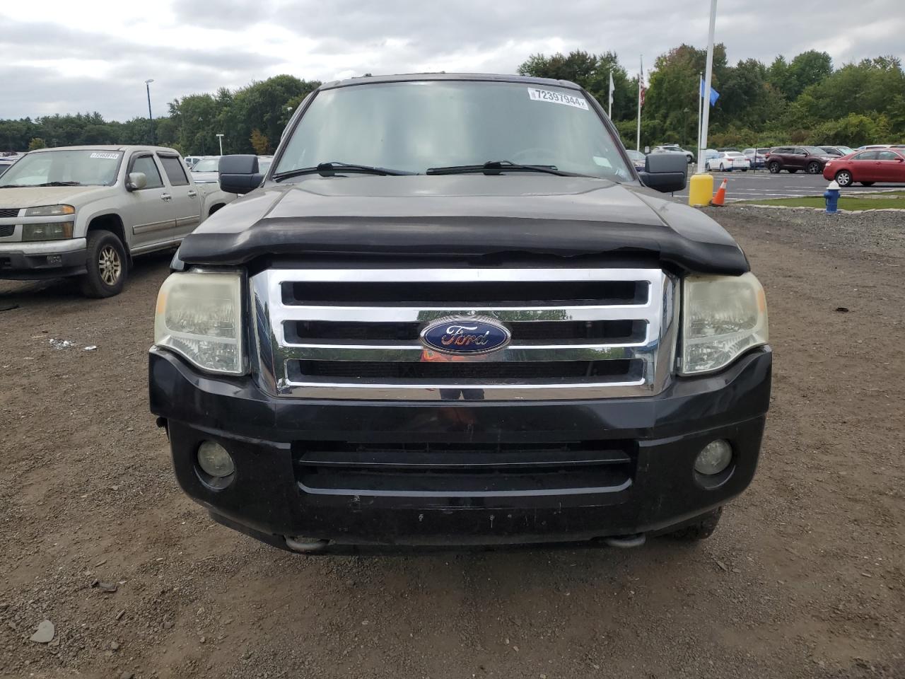 Lot #2845647609 2009 FORD EXPEDITION