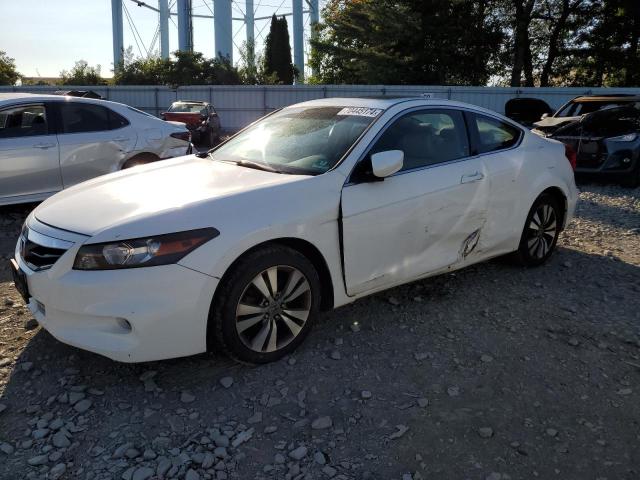 2012 HONDA ACCORD EXL 1HGCS1B80CA008955  70445174