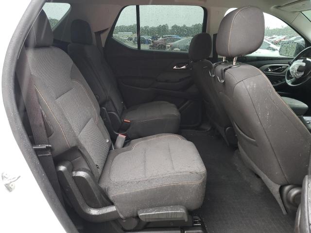 2019 CHEVROLET TRAVERSE L - 1GNEVGKW6KJ196175