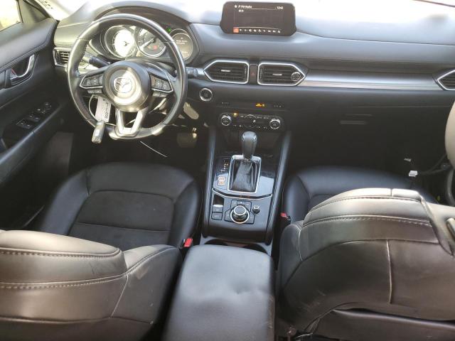 2018 MAZDA CX-5 TOURI - JM3KFBCM3J0337692