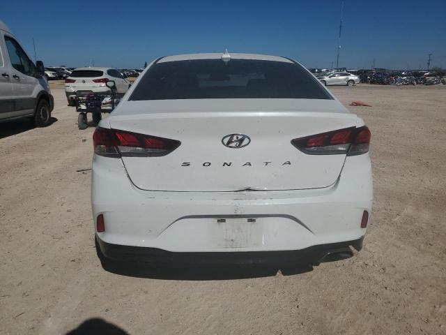 2019 HYUNDAI SONATA LIM - 5NPE34AF2KH764879