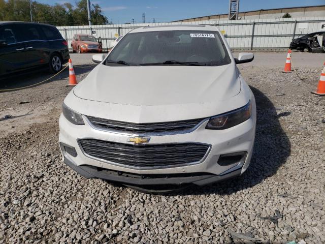 2018 CHEVROLET MALIBU LT 1G1ZD5ST9JF163530  70516174