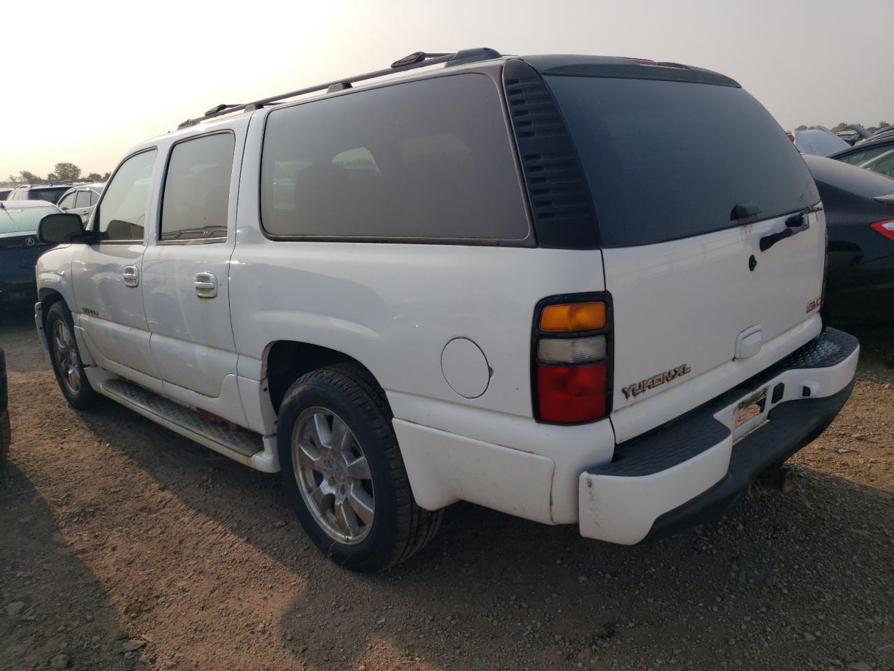 Lot #2907348973 2006 GMC YUKON XL D