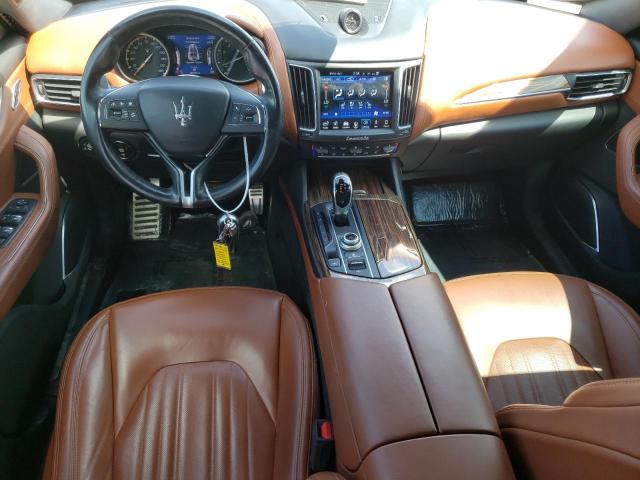 VIN ZN661XUL4JX259828 2018 MASERATI ALL MODELS no.8