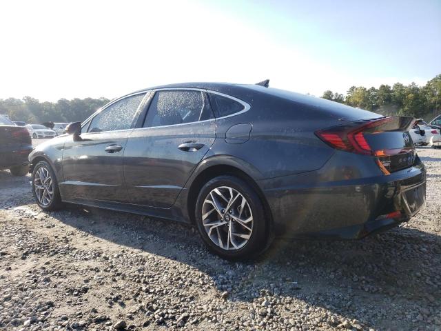 2020 HYUNDAI SONATA SEL - 5NPEF4JA8LH008115