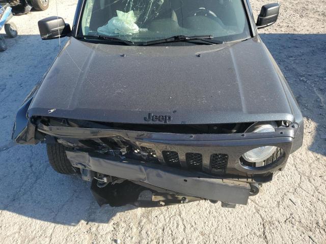 2015 JEEP PATRIOT SP - 1C4NJPBA3FD358907