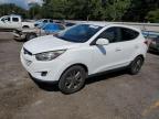 HYUNDAI TUCSON GLS снимка