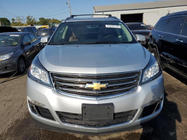 2015 CHEVROLET TRAVERSE L - 1GNKVHKD5FJ311264