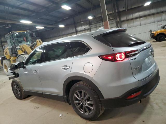 2023 MAZDA CX-9 TOURI - JM3TCBCY6P0659820