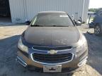 CHEVROLET CRUZE LT photo