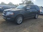 2015 FORD EXPEDITION - 1FMJU2AT6FEF01852
