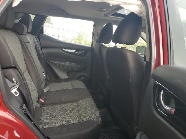 2021 NISSAN QASHQAI JN1BJ1BV9MW321299