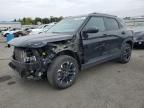 2022 CHEVROLET TRAILBLAZE - KL79MPSL8NB066591