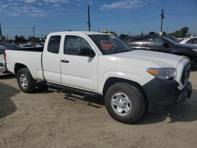 2022 TOYOTA TACOMA ACC 3TYRX5GN0NT064128  70641584