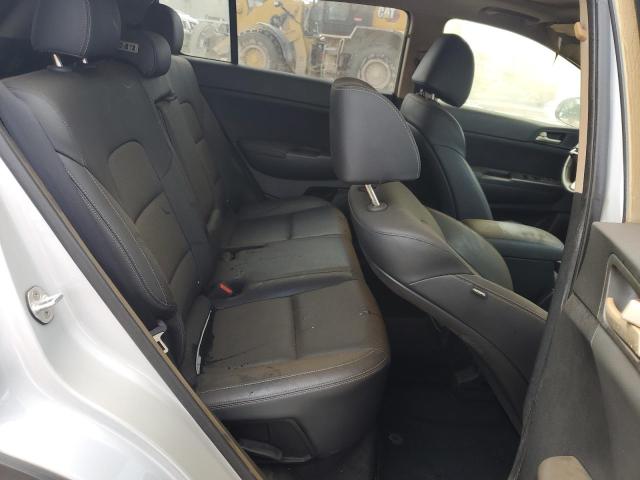 2017 KIA SPORTAGE E - KNDPN3ACXH7234756