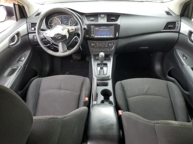 2019 NISSAN SENTRA S - 3N1AB7AP6KY345970