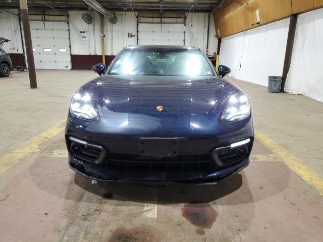 VIN WP0AK2A74PL132323 2023 Porsche Panamera, 4S E-H... no.5