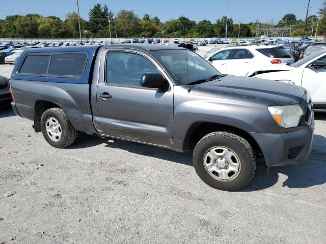 VIN 5TFNX4CN0EX034454 2014 Toyota Tacoma no.4