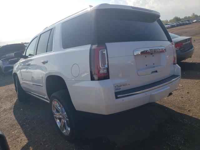 2019 GMC YUKON DENA - 1GKS2CKJ3KR151332