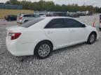 TOYOTA CAMRY L photo